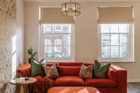 Elegant, Luxury Family Apartment! Marlow Town Centre, Walk to Pubs